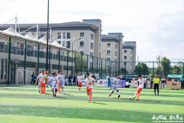 2026年河南省篮球城市联赛在古都安阳开赛